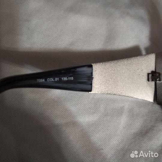 Солнцезащитные очки gucci