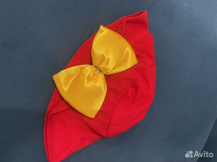 Костюм клоуна детский