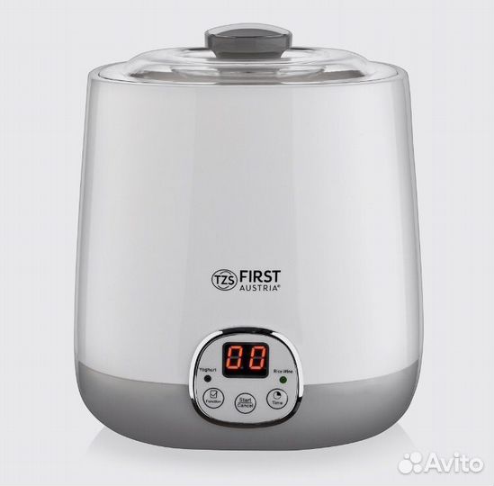 Йогуртница новая