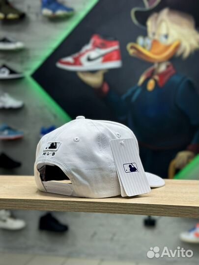 Кепка Los Angeles