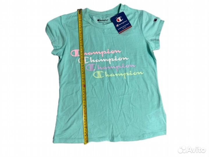 Футболка champion детская