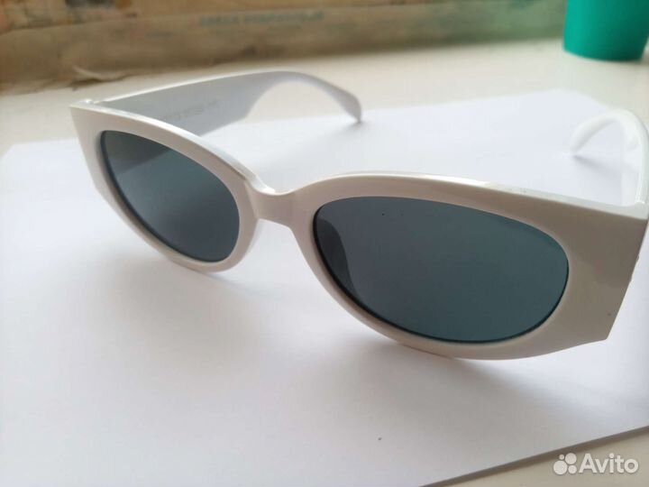 Стильные очки