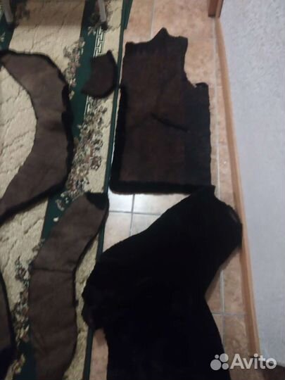 Цыгейковые пластины