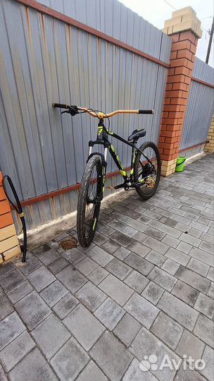 Stels navigator 910 stunt
