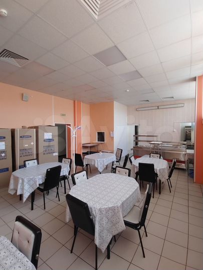 Сдам помещение свободного назначения, 84 м²