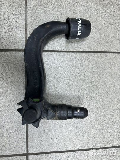 Крюк фаркопа westfalia x5 F15 E70