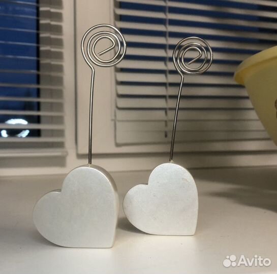 Держатель для фото или заметок