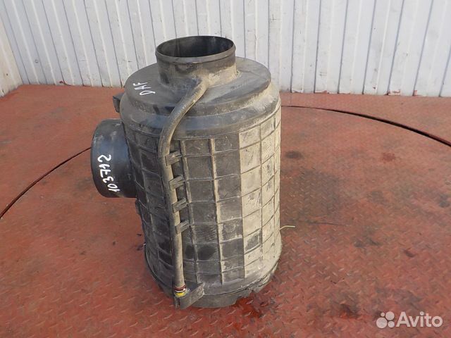 Корпус воздушного фильтра DAF XF 105