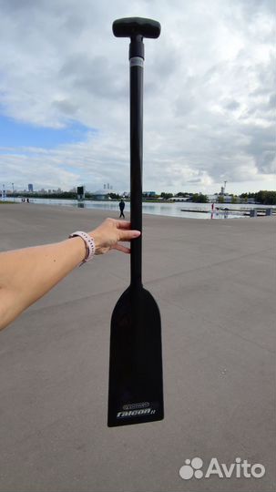 Весло dragon boat дракон