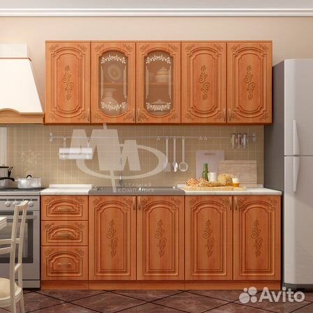 Кухонный гарнитур