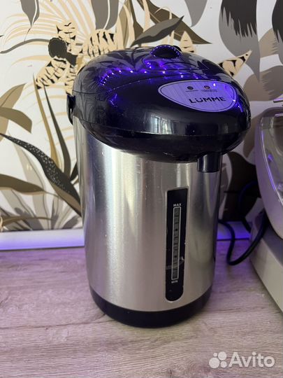 Термопот lunme