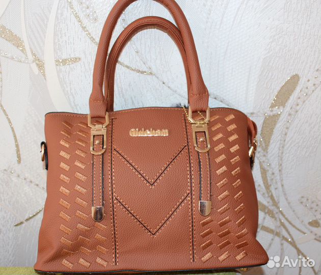 Сумка новая