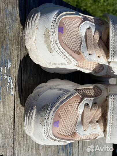 Кроссовки детские Tombi 23