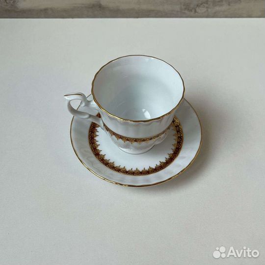 Чайный набор на двоих «Chodziez» (для коллекции)