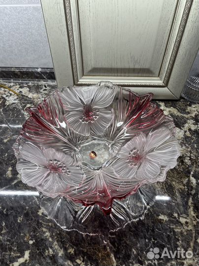 Ваза для фруктов