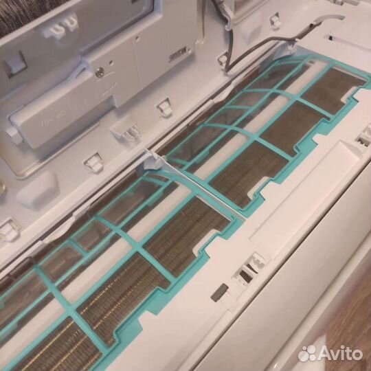 Кондиционер ecostar spark