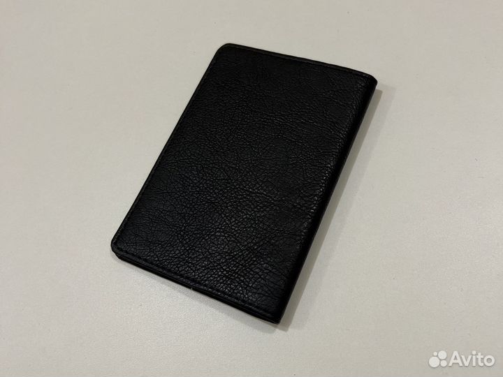 Обложка на паспорт самолет