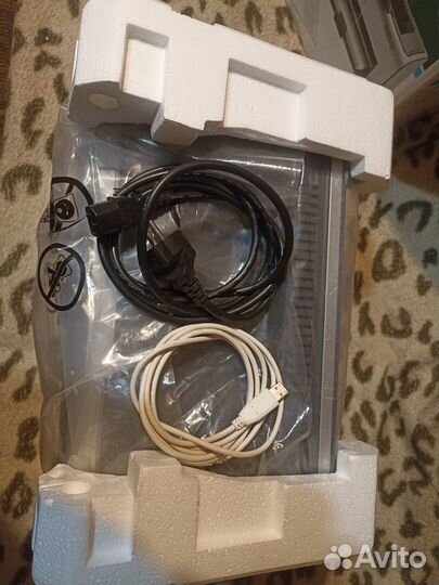 Принтер HP laserjet P1006