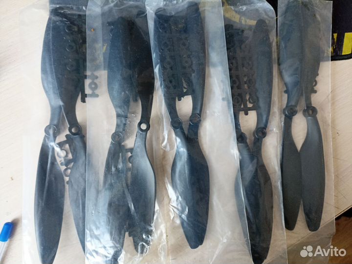 Комплект для сборки FPV дрона