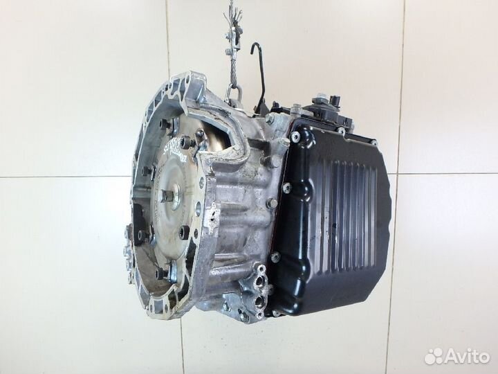 Land Rover АКПП Freelander 2 2007-2014 LR024712