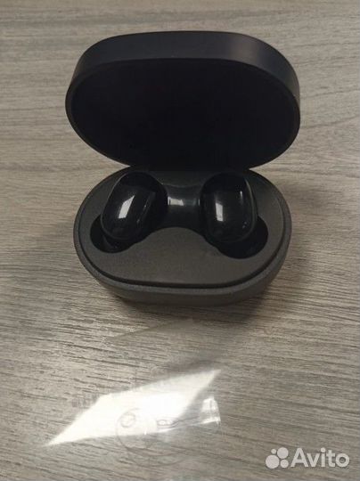 Беспроводные наушники xiaomi airdots 3 pro