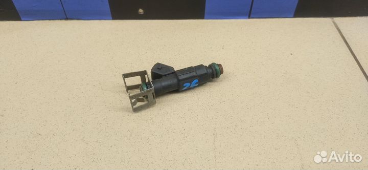 Форсунка инжекторная электрическая Focus I 1998-20
