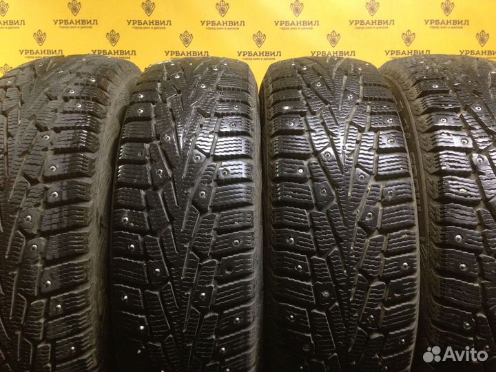Cordiant Snow Cross 2 175/65 R14 82T
