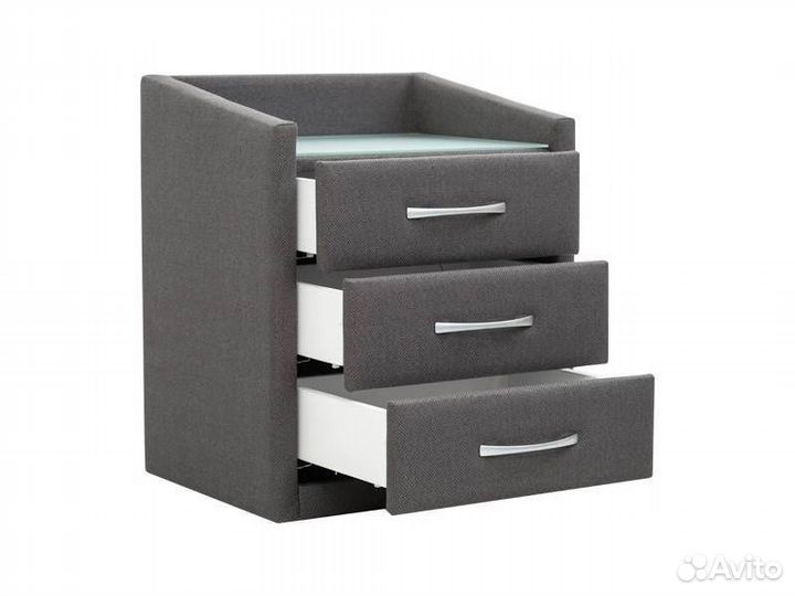 Прикроватные тумбы