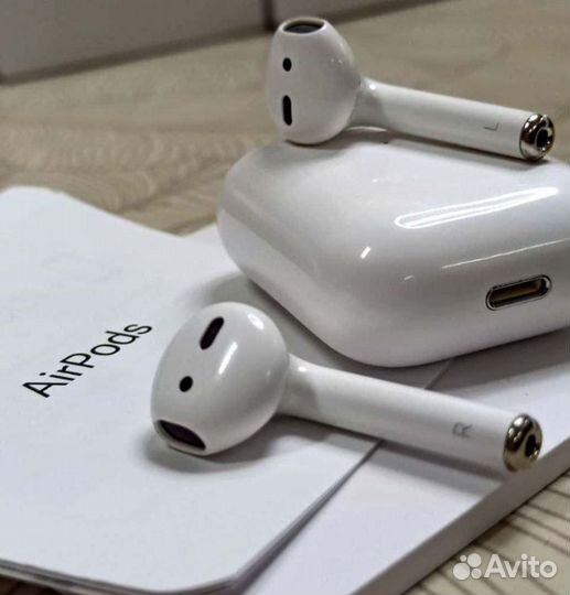 Airpods 2