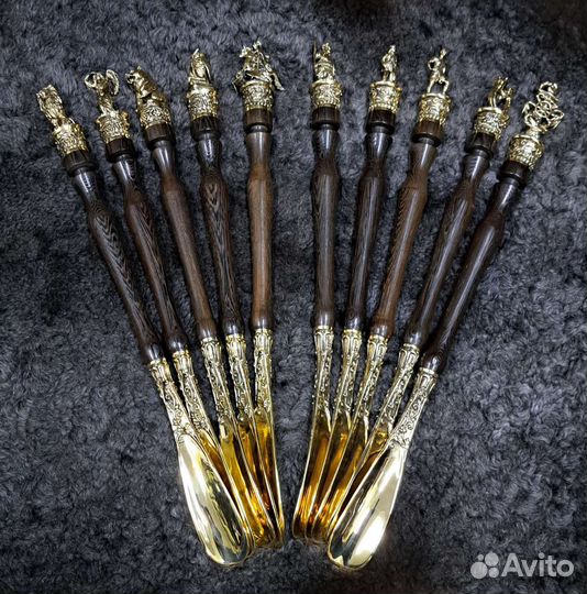 Рожок для обуви 