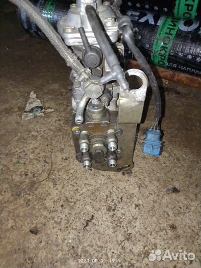 Запчасти на УАЗ