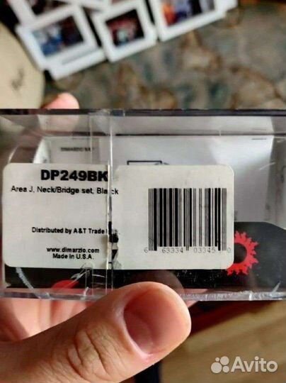 Бас копия Warwick