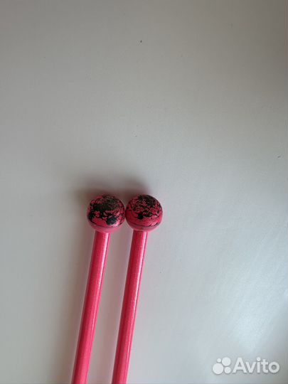 Булавы chacott 41