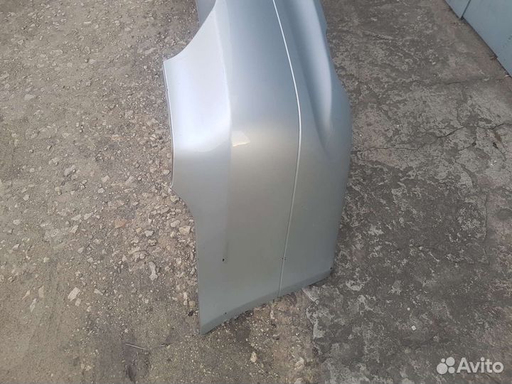 Бампер задний для BMW 3-Series (E90/E91/E92/E93)