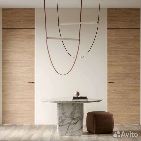 Скрытые двери invisible межкомнатные