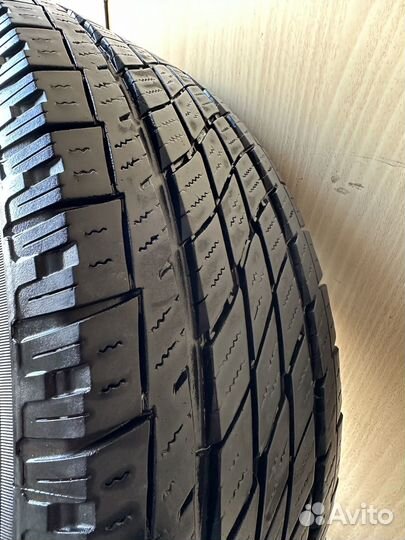 Toyo Open Country H/T 235/60 R16 100H