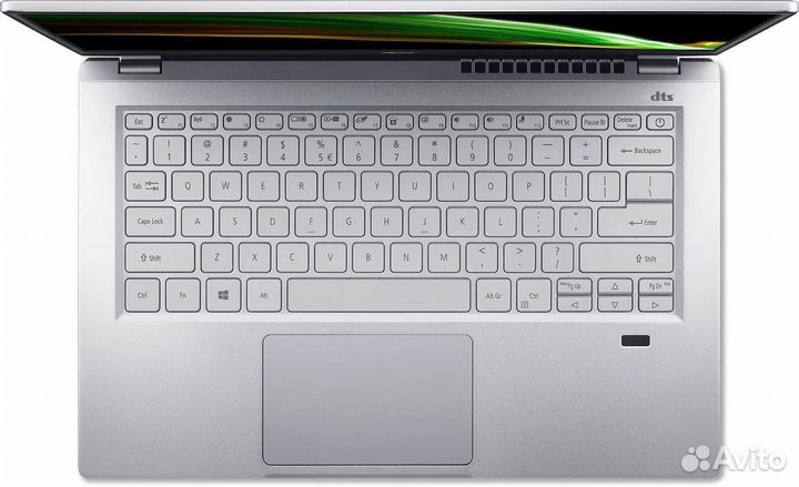 Ультрабук acer swift 3