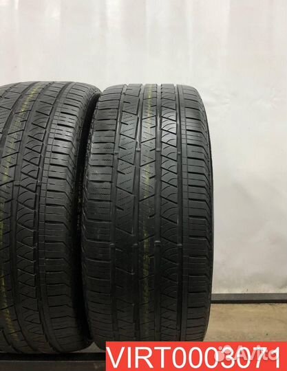 Continental ContiCrossContact LX Sport 275/45 R21 110Y