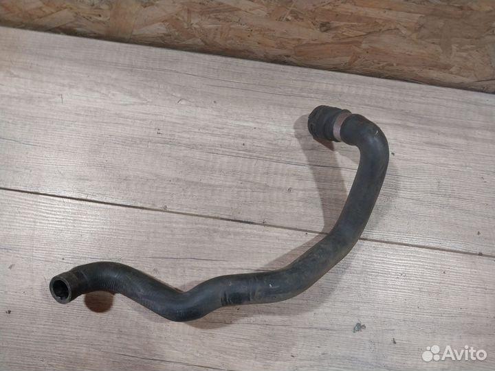 Патрубки печки Audi A6 C5 1.8