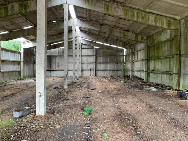 Гараж, 15 м²