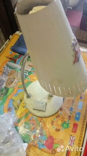 Зеленая судовая