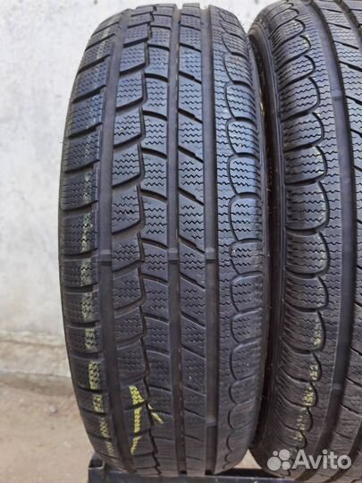 Roadstone Eurovis Alpine WH1 195/65 R15 91T