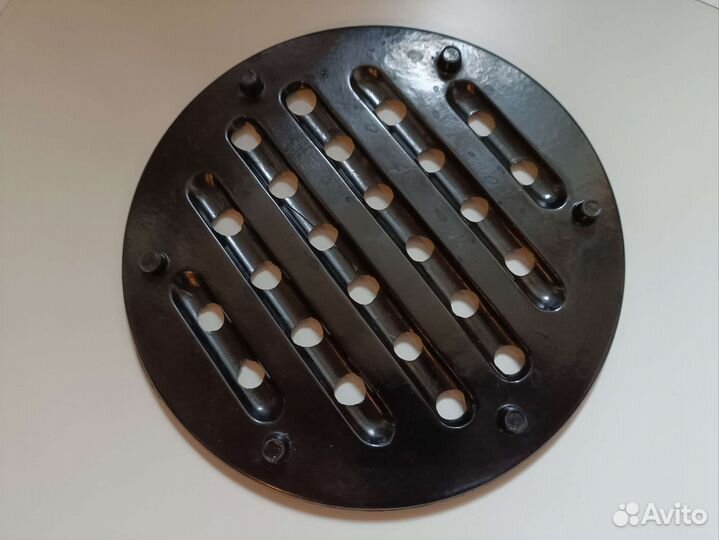 Жаропрочные подставки. 3 шт