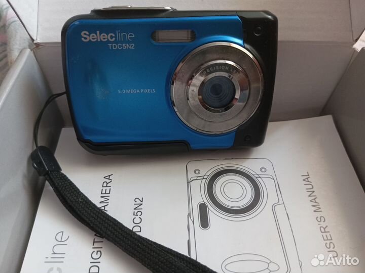 Экшн камера