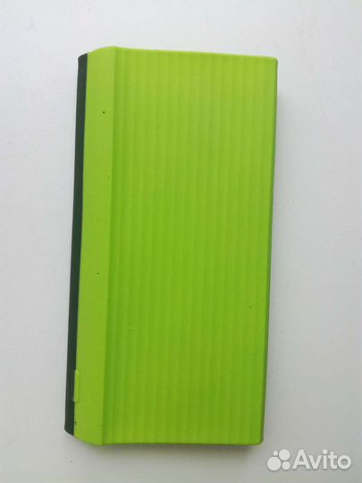 Силиконовый чехол для Power Bank