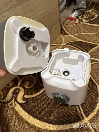 Увлажнитель воздуха vitek