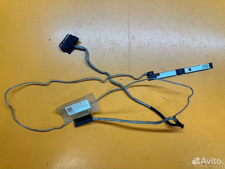 Б\У шлейф матрицы Lenovo IdeaPad 100-15IBY