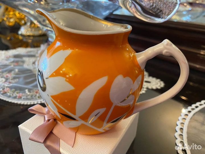 Сливочник СССР 