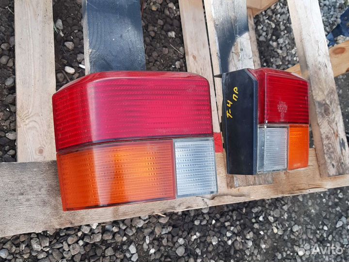 Фонарь правый Фольксваген Т4 T4