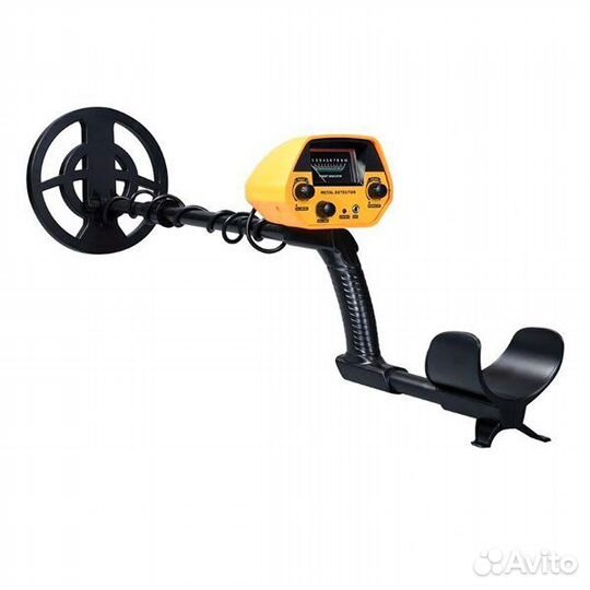 Аренда металлоискателя MD GTX 5030